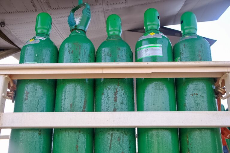 Governo diz que pode faltar oxigênio em pequenos municípios