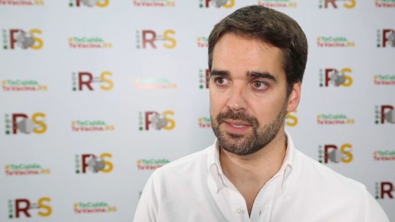 Eduardo Leite comenta sobre o retorno da cogestão no RS