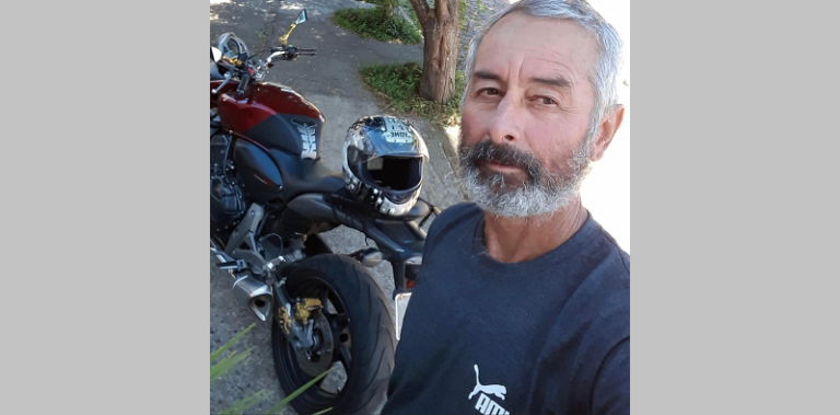 Sepeense morre em acidente na BR-153 em Caçapava do Sul