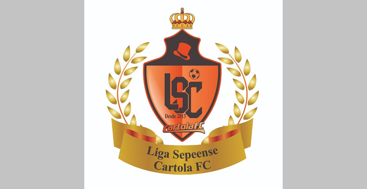 Liga Sepeense de Cartola FC divulga vencedores