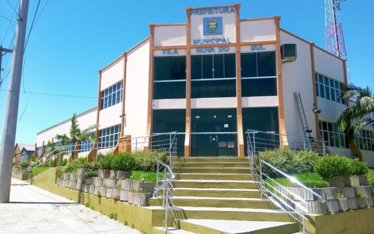 Vila Nova do Sul terá lockdown no próximo final de semana