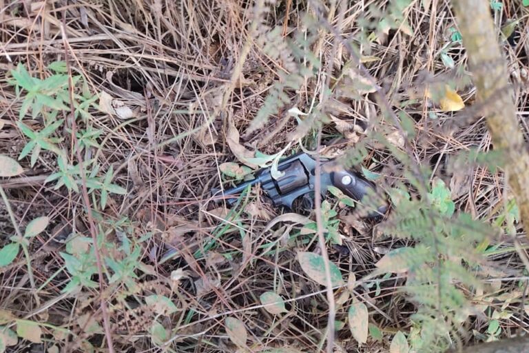 Idoso que baleou três pessoas em São Sepé alega legítima defesa