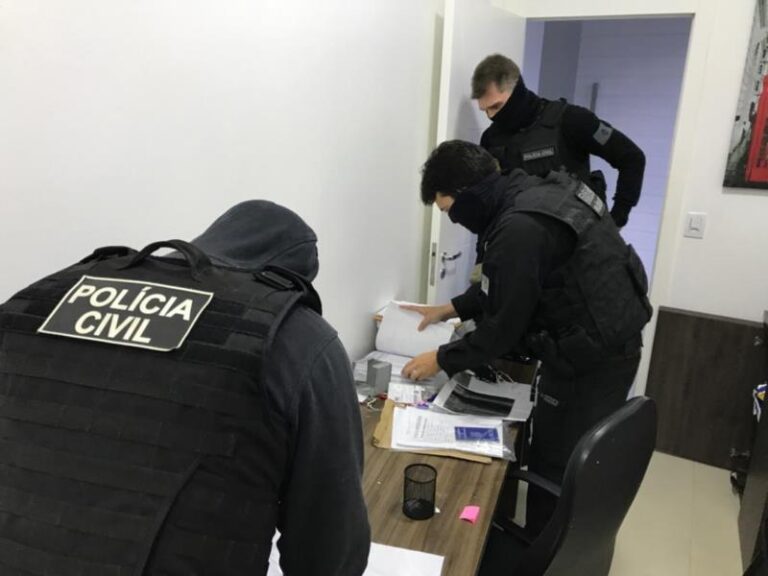 Grupo é investigado por fraude milionária no seguro DPVAT