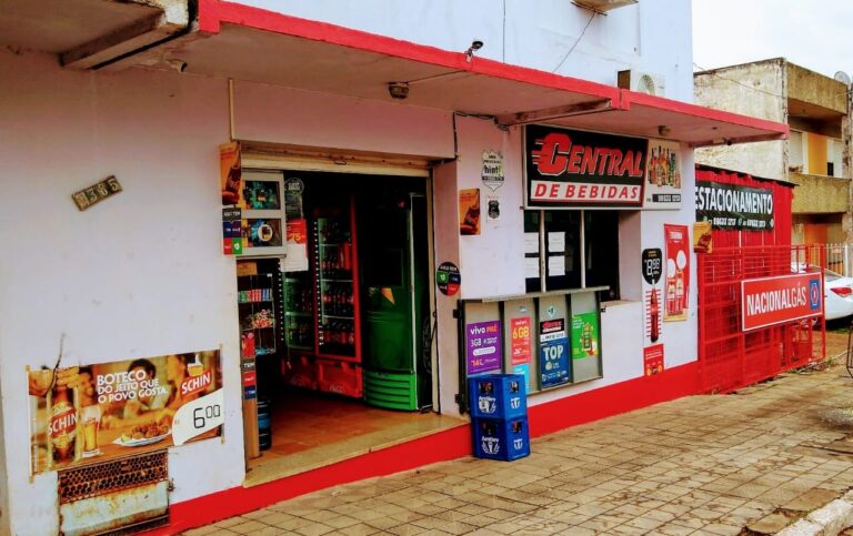 Empresa do ramo de bebidas fará ação social em São Sepé