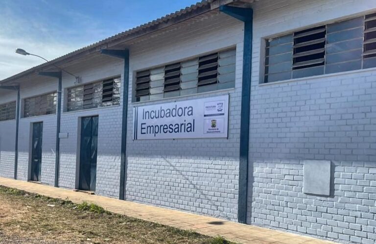 Incubadora Empresarial abre pré inscrições em São Sepé