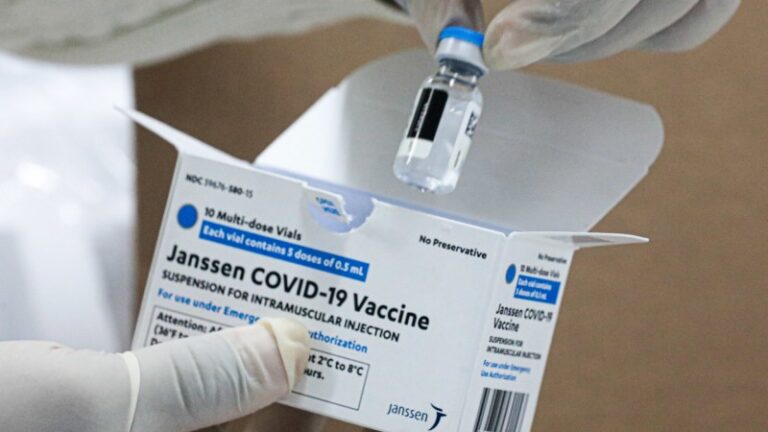 São Sepé receberá mais 714 doses de vacinas contra a Covid-19