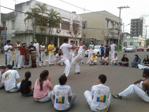 Câmara aprova a Semana da Capoeira em São Sepé
