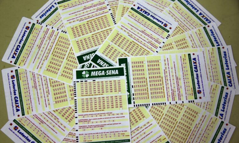 Mega-Sena tem prêmio acumulado de R$ 65 milhões nesta quarta