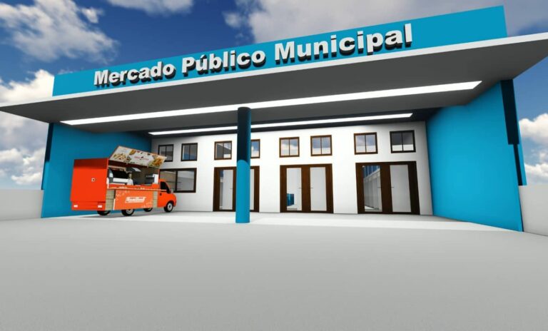 Aprovado projeto que cria Mercado Público Municipal