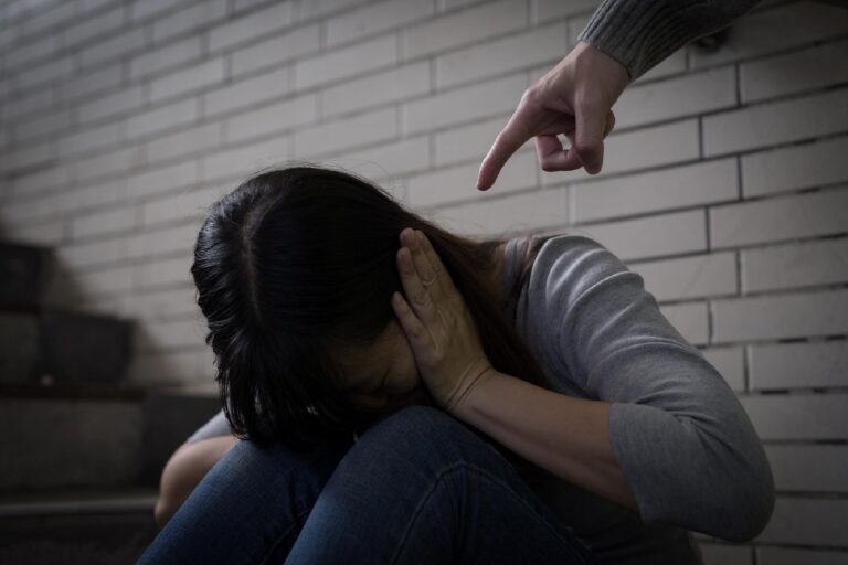 Crime de violência psicológica contra a mulher é incluído no Código Penal