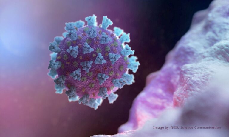 Confirmados mais três casos da variante delta do coronavírus no RS
