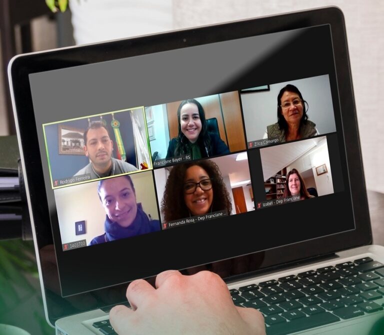 Reunião discute instalação da Procuradoria da Mulher na Câmara de São Sepé