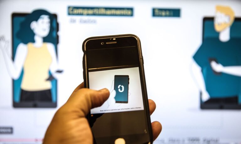 Entenda o compartilhamento de dados do open banking que começa nesta sexta