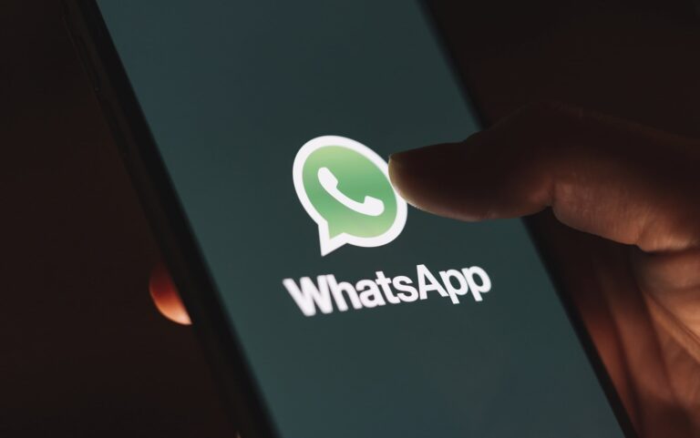 WhatsApp, Instagram e Facebook passam por instabilidade