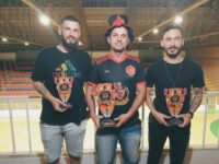 Liga Sepeense de Cartola divulga premiados da temporada