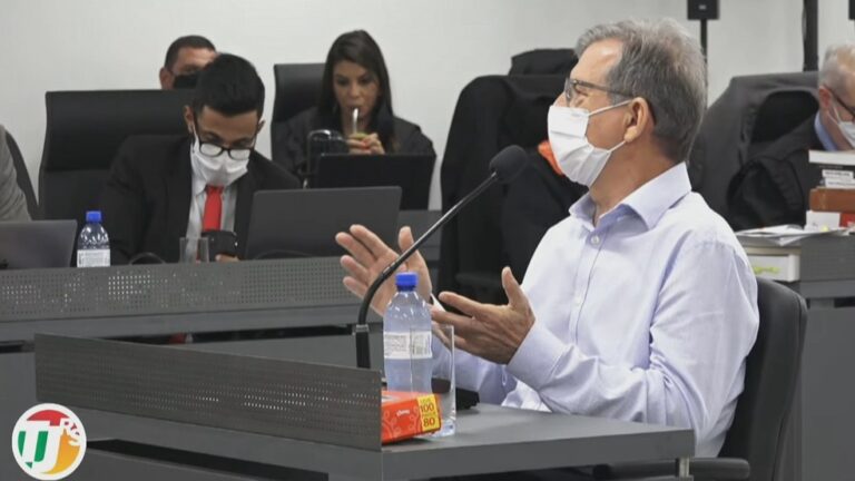 “Marcelo é uma pessoa boa, apaziguadora”, diz juiz aposentado em depoimento do caso KISS