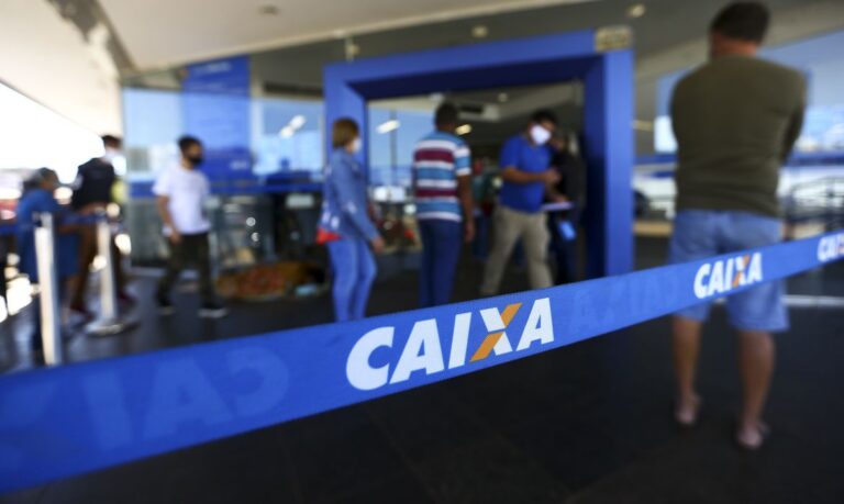 CAIXA divulga calendário de pagamento de benefício emergencial para caminhoneiros e taxistas