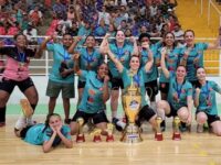 Arsenal é campeão do Campeonato Municipal de Futsal – Taça Marcia Helena da Silva Damaceno