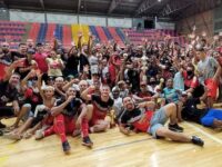 Nos pênaltis, Cristo Rei é campeão do Campeonato Municipal Masculino – Taça Cisco de Futsal