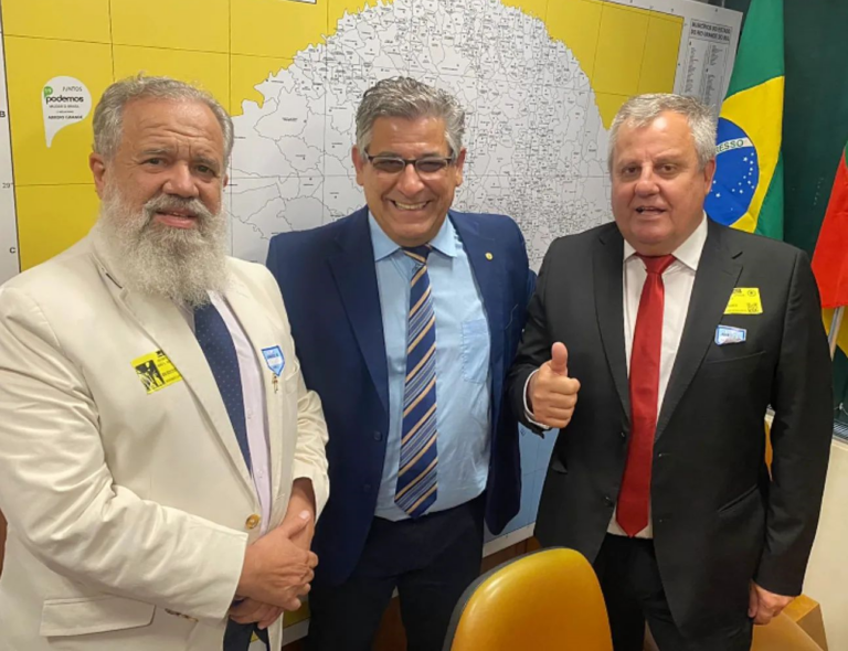 Saúde de São Sepé receberá mais R$ 100 mil de emenda parlamentar