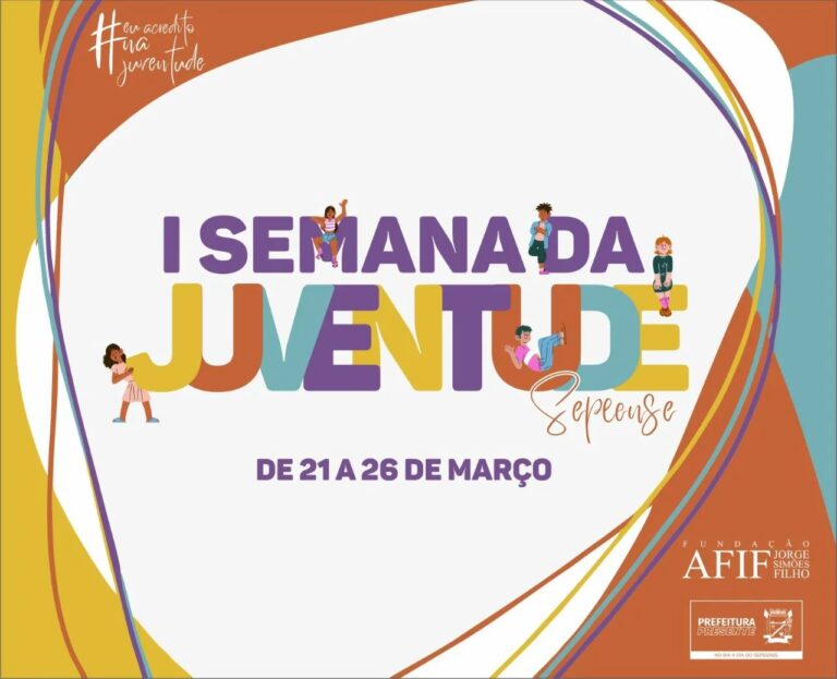 Vem aí uma semana dedicada à juventude sepeense