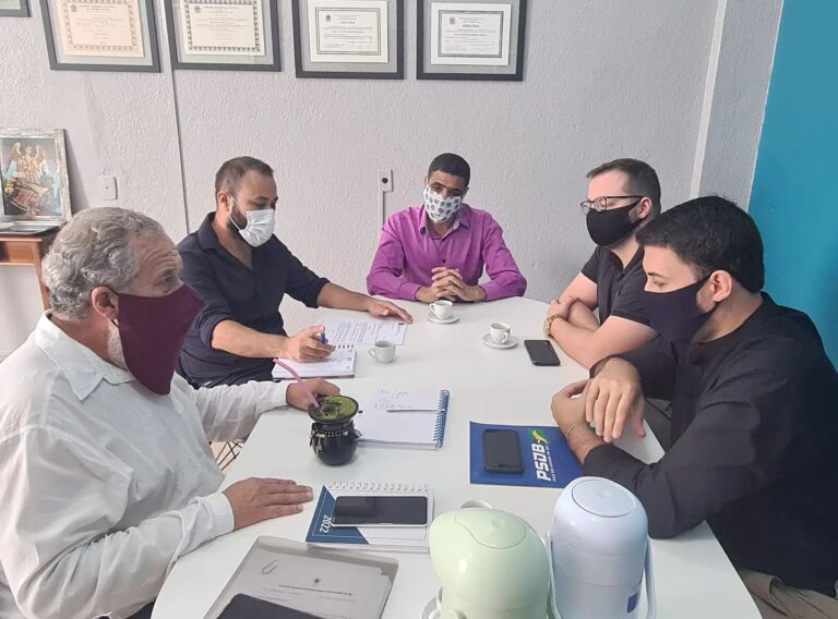 São Sepé recebe R$ 100 mil de emenda parlamentar para projeto da educação