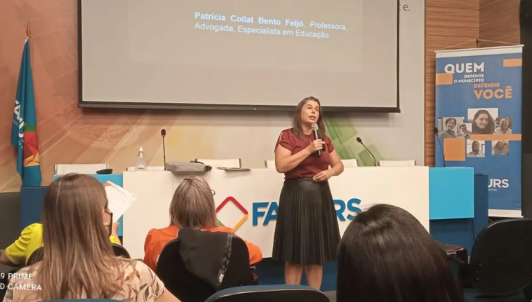 Piso do Magistério volta a ser pauta de reunião