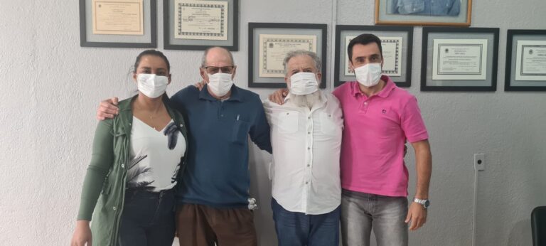 Prefeitura de São Sepé tem mudanças em cargos do Governo