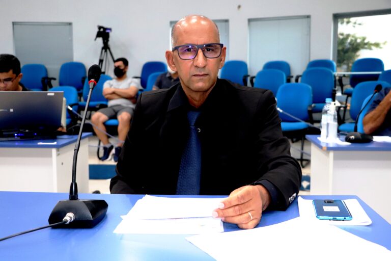 Suplente de vereador, Afonso Henrique toma posse na Câmara de São Sepé