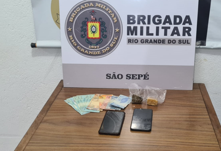 Brigada Militar intensificou ações durante feriado de Carnaval