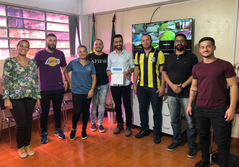 União Independente apresenta projeto para São Sepé