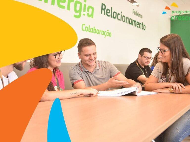 Agência Sicredi São Sepé oferta turmas voltadas para aprendizado em Cooperativismo