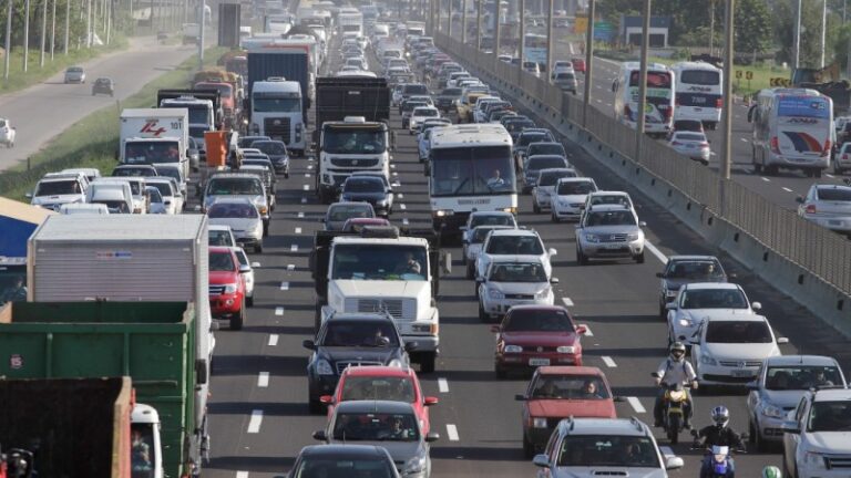 Pagamento do IPVA 2023 começa em 14 de dezembro