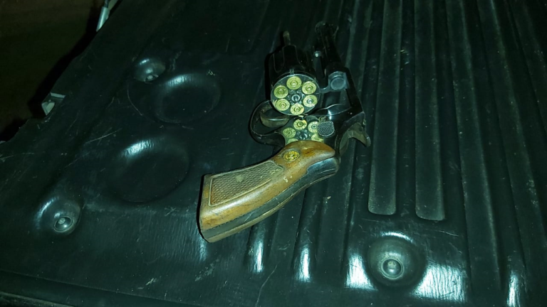 Casal é morto durante confronto com a Brigada Militar em Itaara