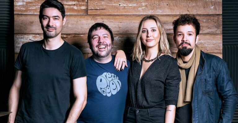 Músicos vão realizar sonho de tocar na “casa dos Beatles”