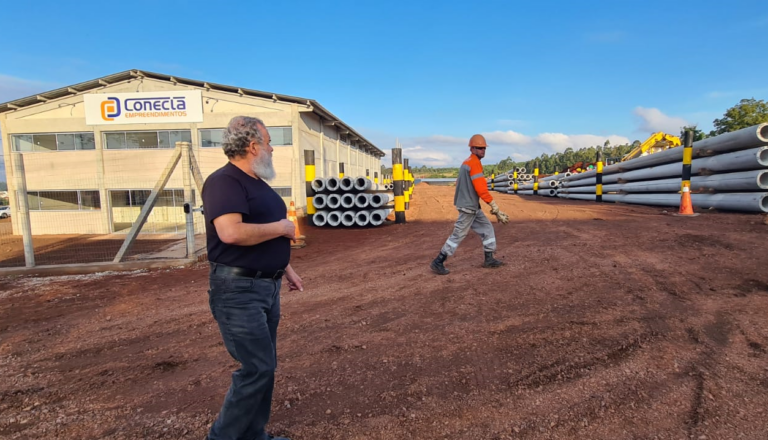 Empresa oportuniza empregos e capacita trabalhadores em São Sepé