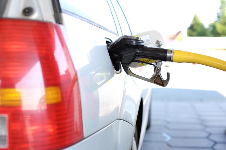 Petrobras aumenta em 8,87% preço do diesel