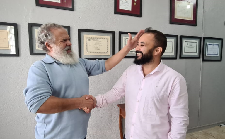 Assessor Superior deixa cargo na Prefeitura para assumir função na Assembleia Legislativa