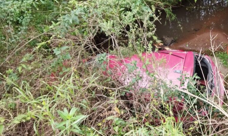 Homem morre após acidente na BR-392 em Caçapava do Sul