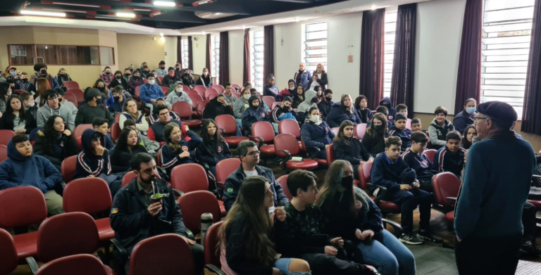 Encerramento da Semana do Meio Ambiente contou com diversas atividades