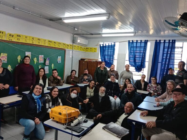 Prefeitura comunica liberação para transporte de estudantes do Passo do Verde