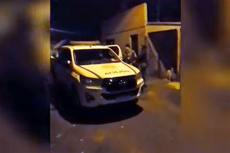 Menina de 11 anos é vítima de estupro em Rosário do Sul