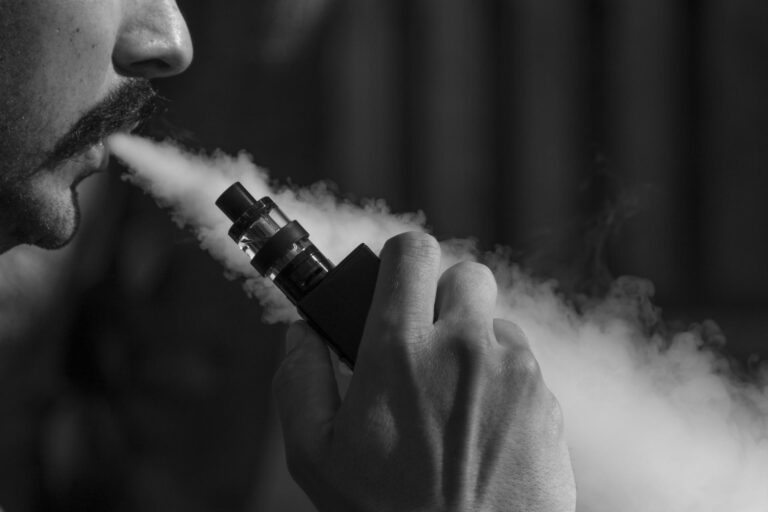 ANVISA decide manter proibição de cigarros eletrônicos no Brasil