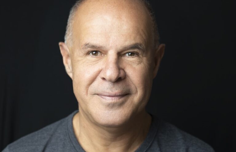 Afif Jorge Simões Neto será o Patrono da Feira do Livro de São Sepé