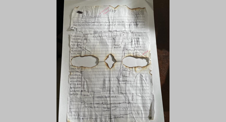 Polícia Civil de Santa Maria descobre plano de aluno para matar colegas e professor