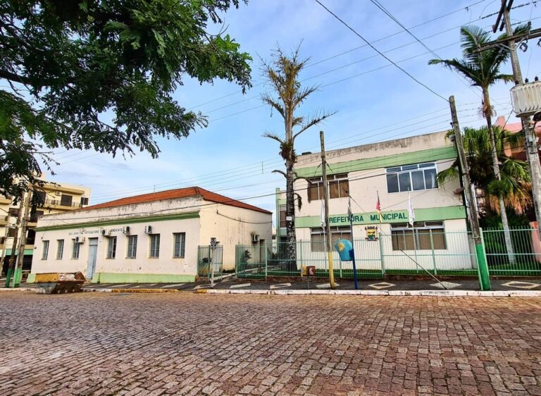 Prefeitura de São Sepé abre edital para contratação de professores