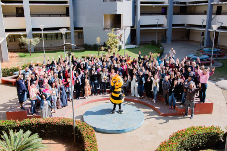 Sicredi Região Centro RS/MG amplia Programa a União Faz a Vida para Minas Gerais