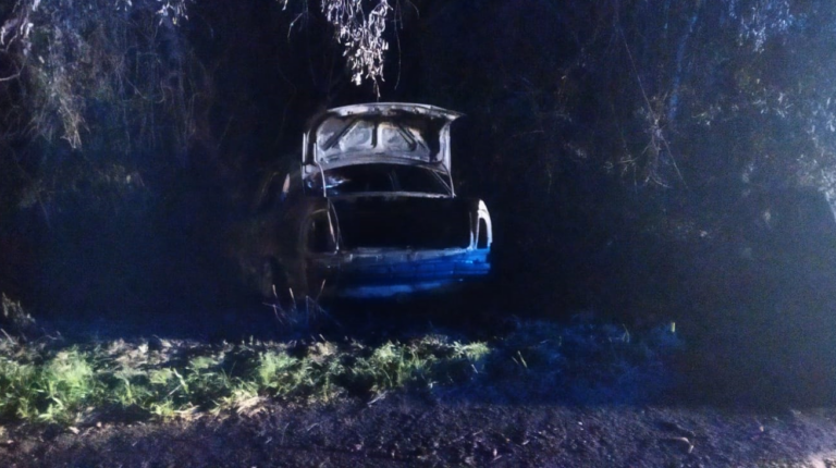 Condutor morre em acidente na BR-392 em São Sepé