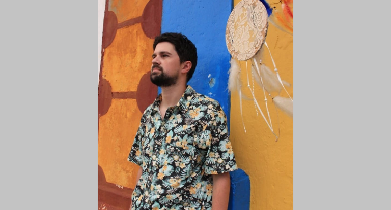 Músico sepeense terá clipe exibido neste sábado em canal de TV