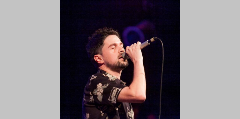 Músico sepeense participa de votação para escolha de clipe em canal de TV